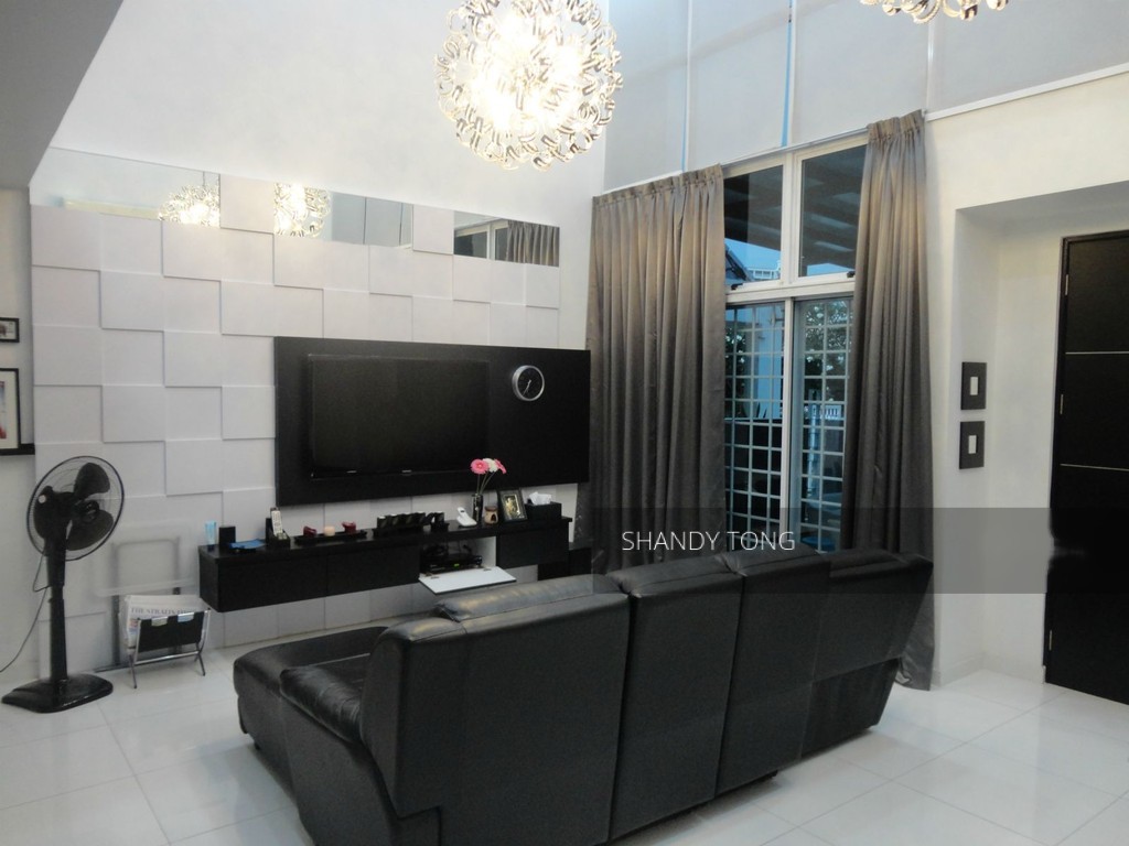 Blossom Gardens (D19), Terrace #140885322